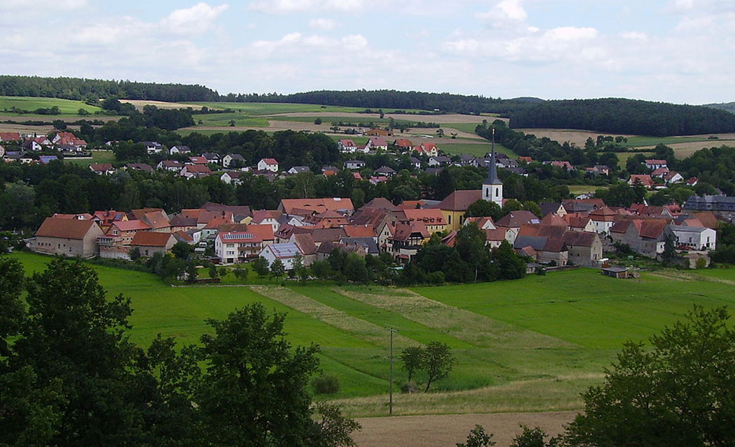Landschaft
