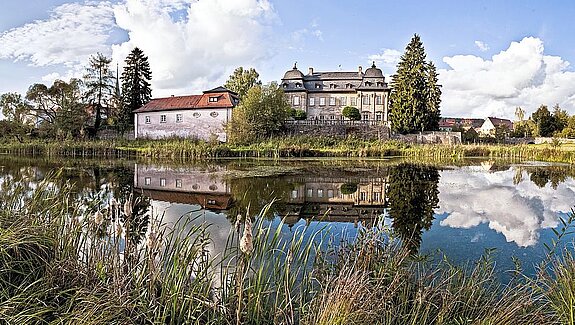 Thurn- und Taxis´sche Posthalterei