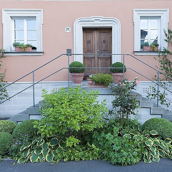 Richterhaus